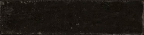 Керамограніт Marazzi Lume Black Lux 6×24
