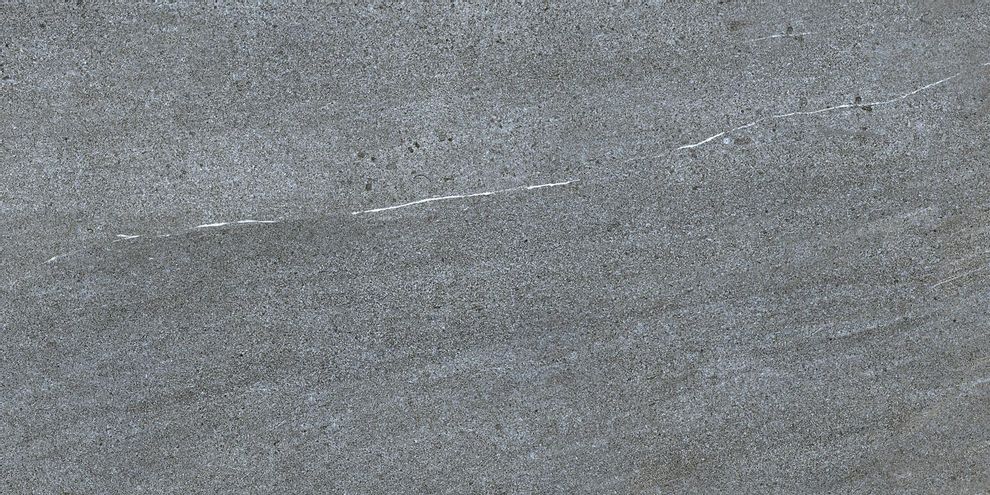 Керамограніт Rako Quarzit Dark Grey 40×80