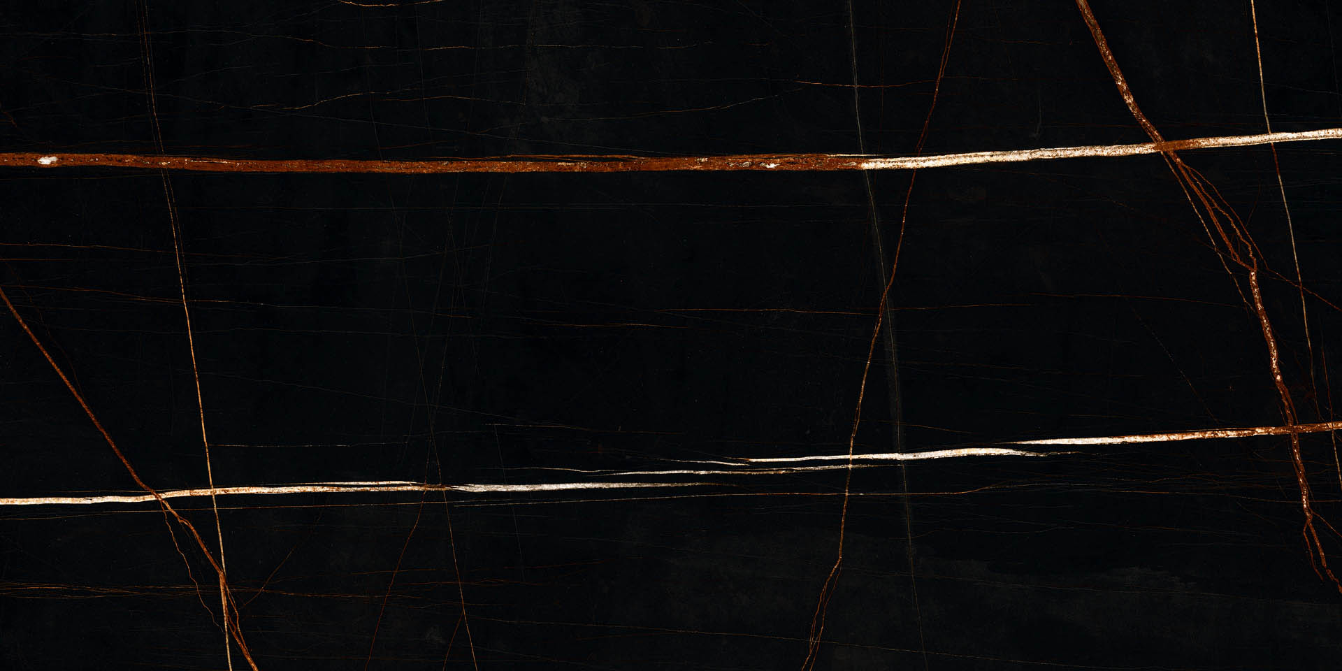 Керамограніт Marazzi Allmarble Sahara Noir 60×120