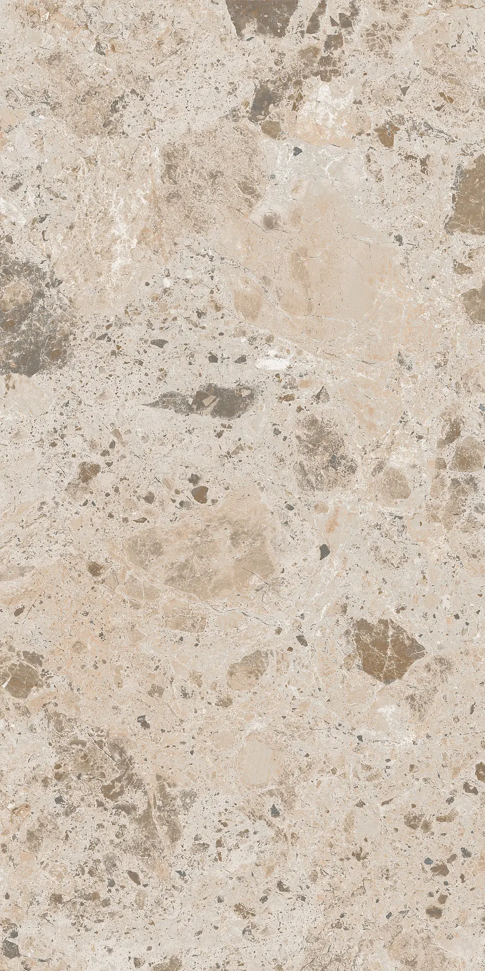 Керамограніт Monopole Lugano Beige 59,5×120