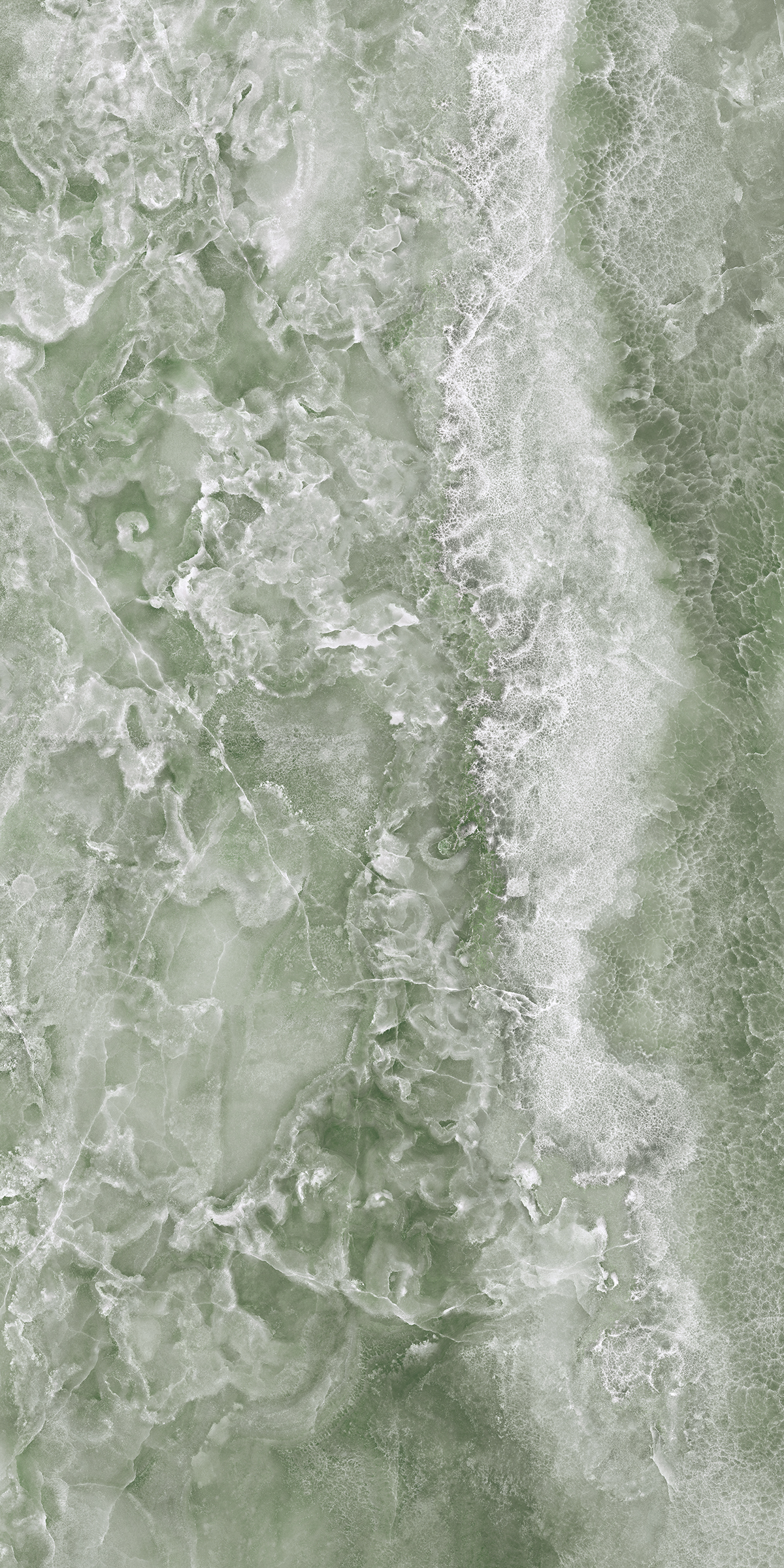 Керамограніт Tagina Onyx Diamond Emerald Luc 60×120