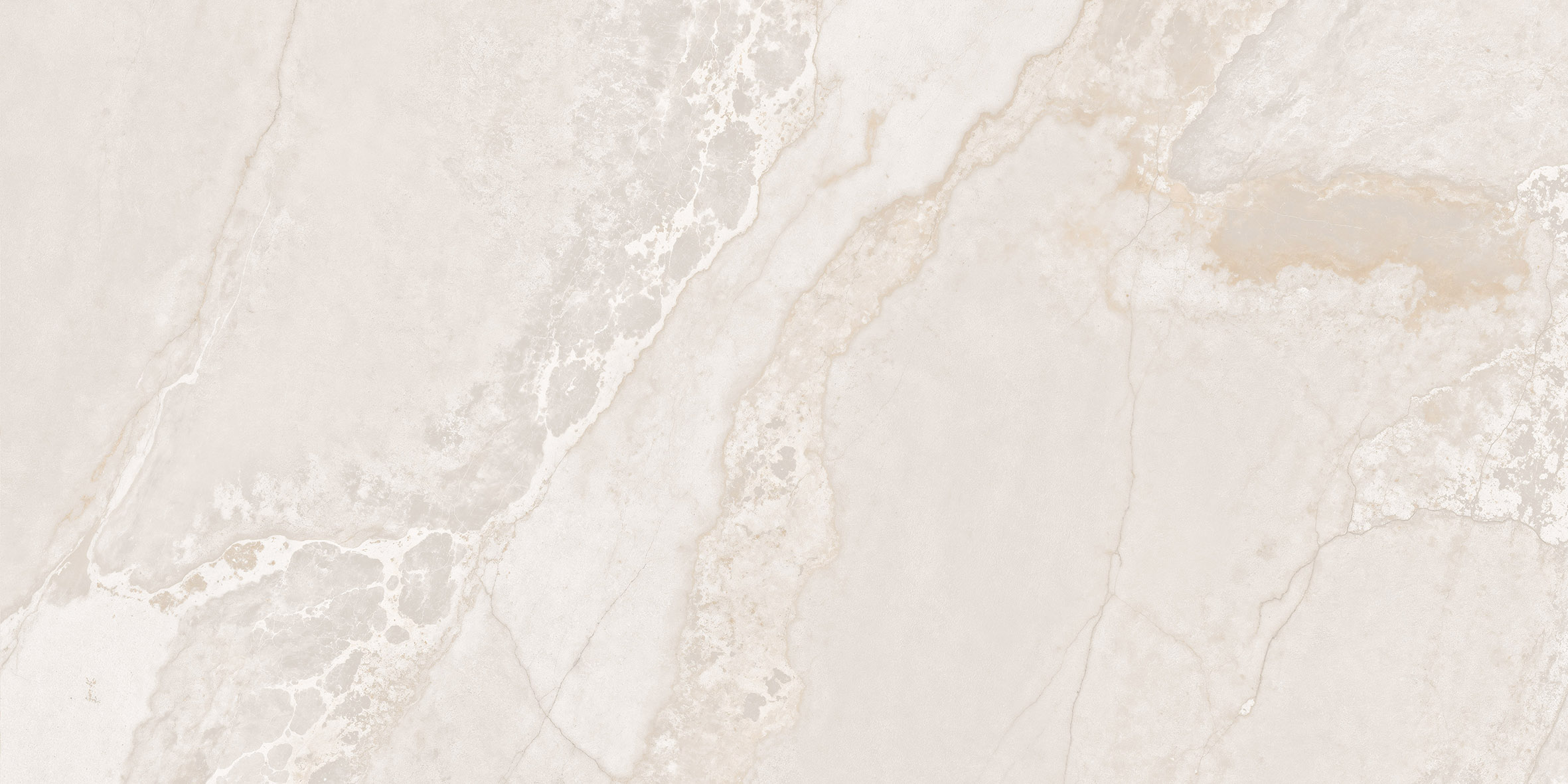 Керамограніт Fanal Planet Cream Metal Soft 60×120