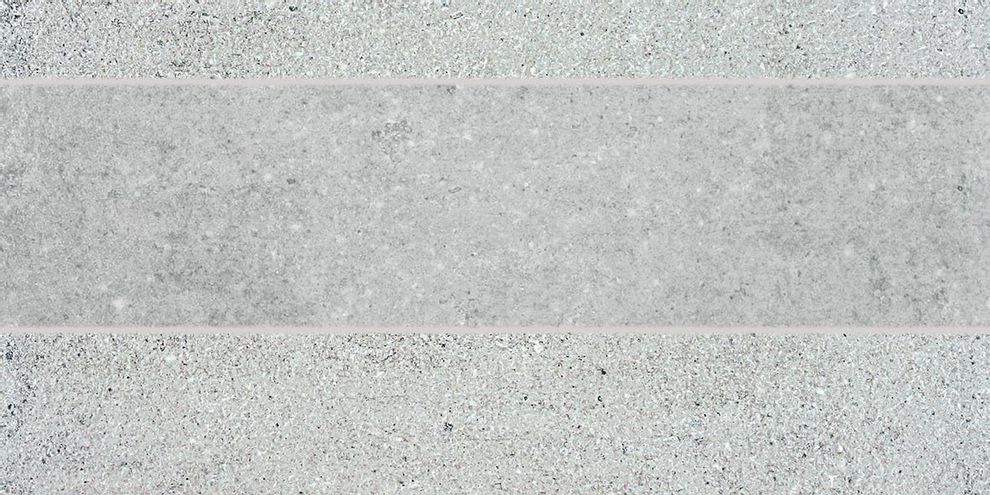 Декор Rako Cemento Grey Decor 30×60