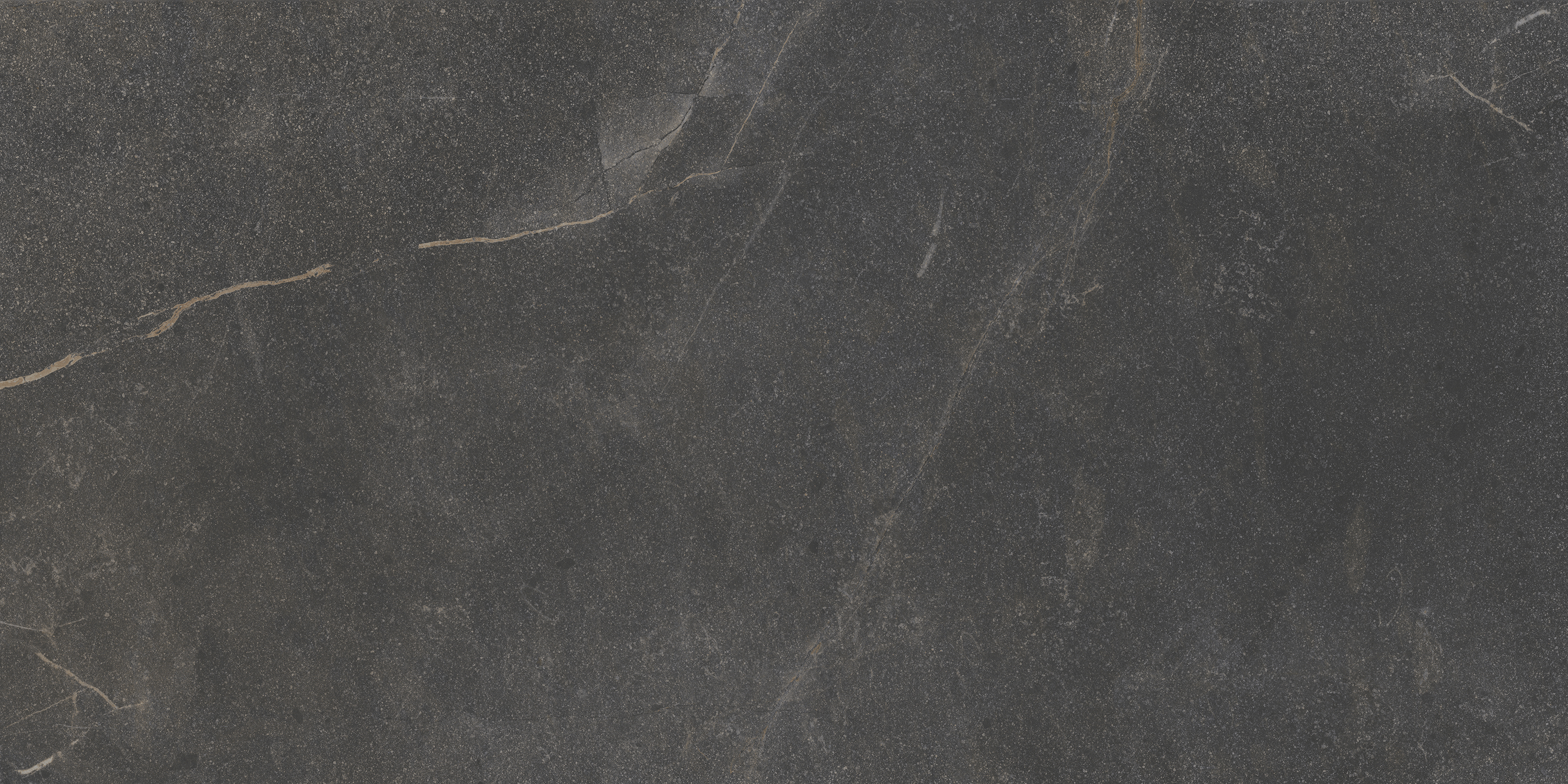 Керамограніт Azuvi Iblei Black Mate 60×120