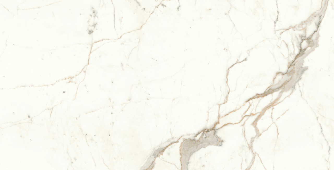 Керамограніт Atlas Concorde Marvel Shine Calacatta Prestigio Lappato 75×150