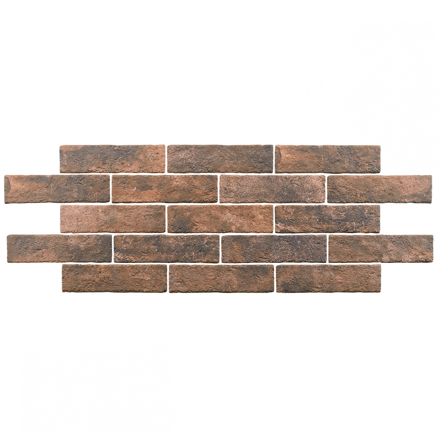 Керамограніт Monopole Jerica Marron 7,5×28