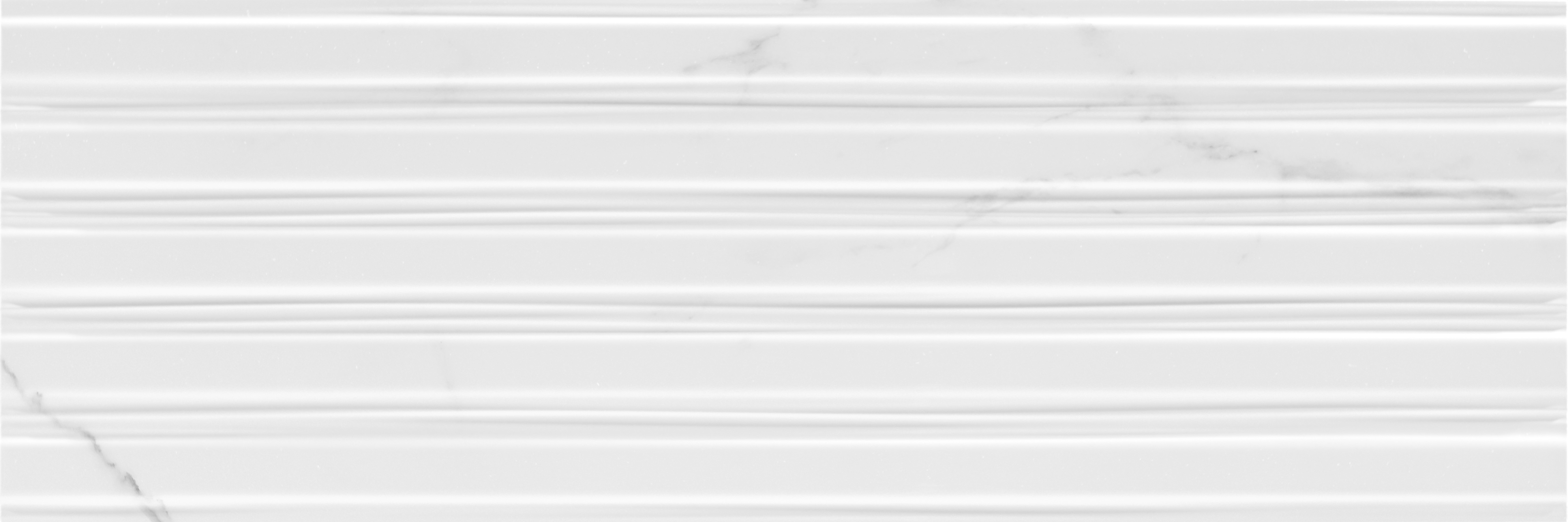 Настінна плитка Argenta Fontana Exedra White Matt 30×90