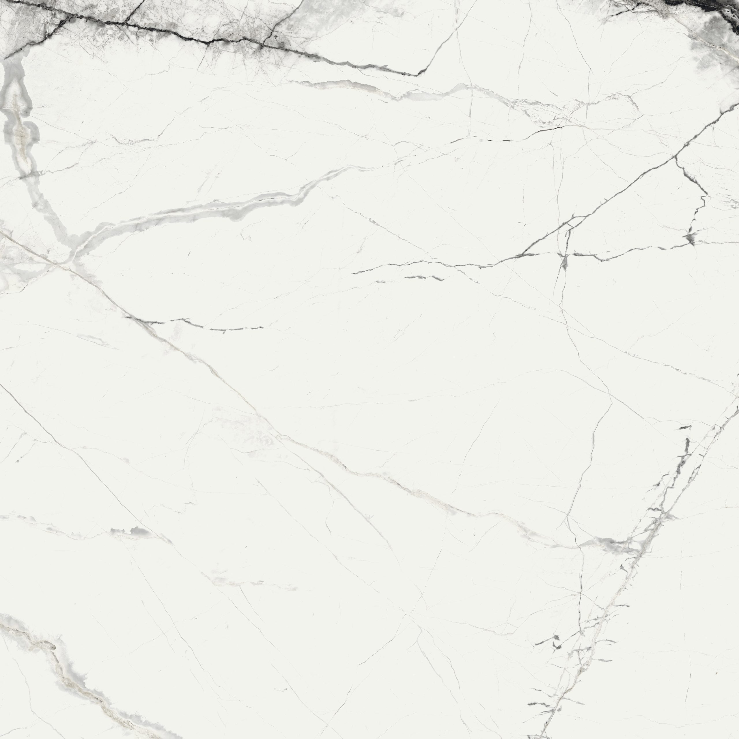 Керамограніт Fanal New Ice White Nplus 90×90