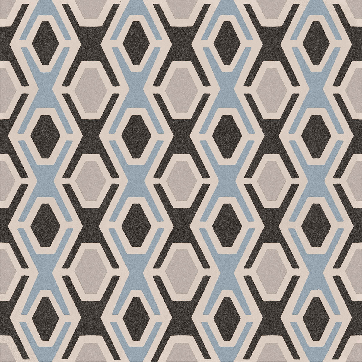 Декор Marazzi D_Segni Decoro Mix Freddi 20×20