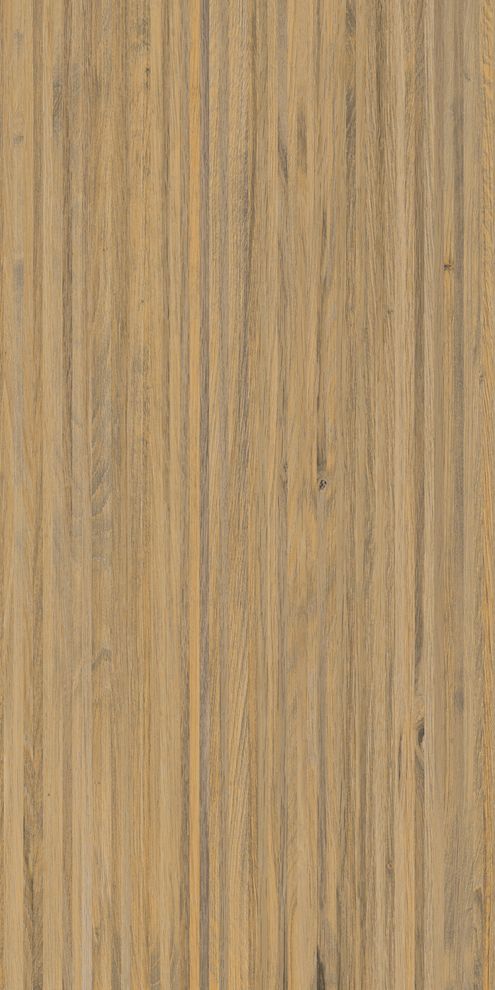 Керамограніт Rako Plywood Honey, brown 60×120