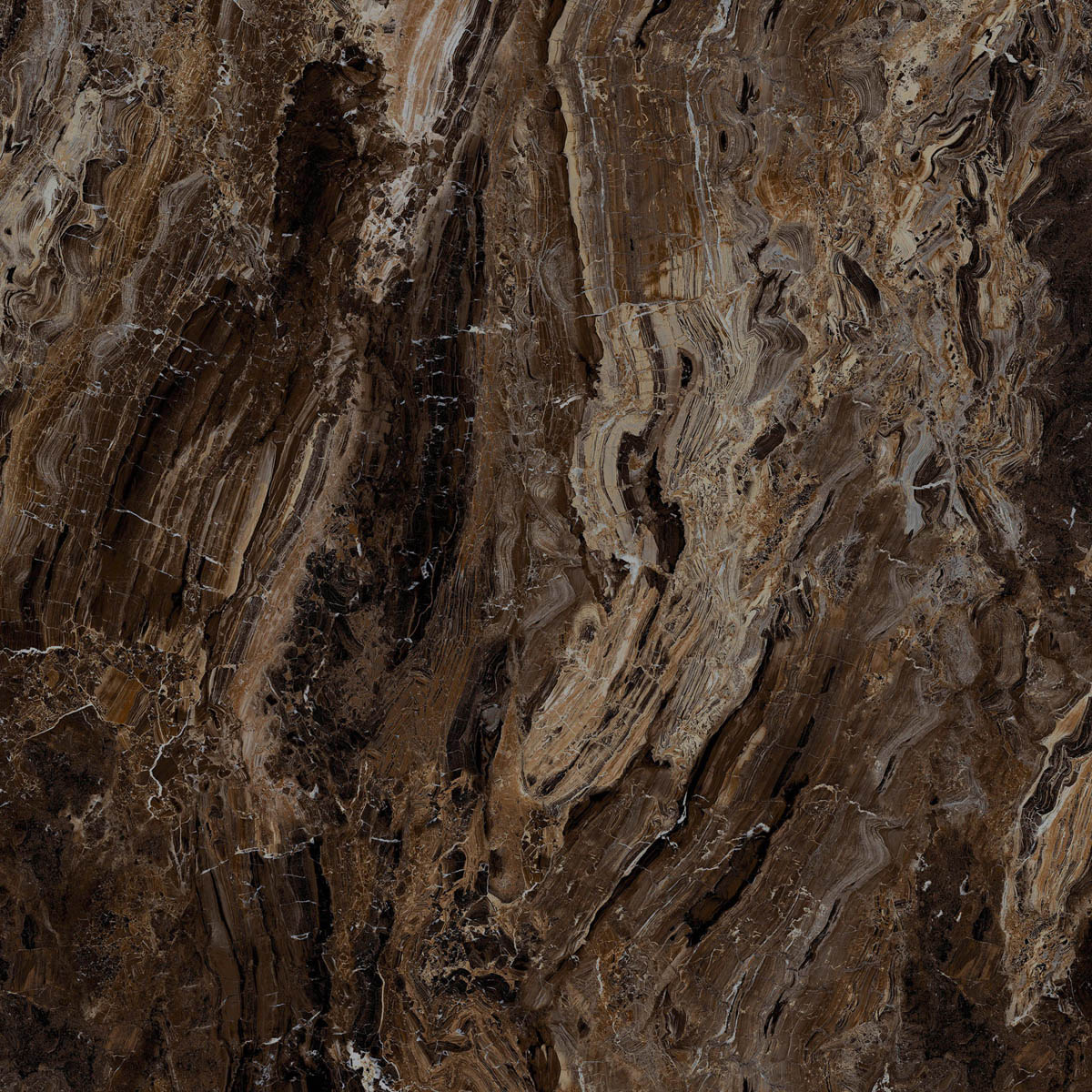 Керамограніт Marazzi Grande Marble Look Frappuccino 120×120