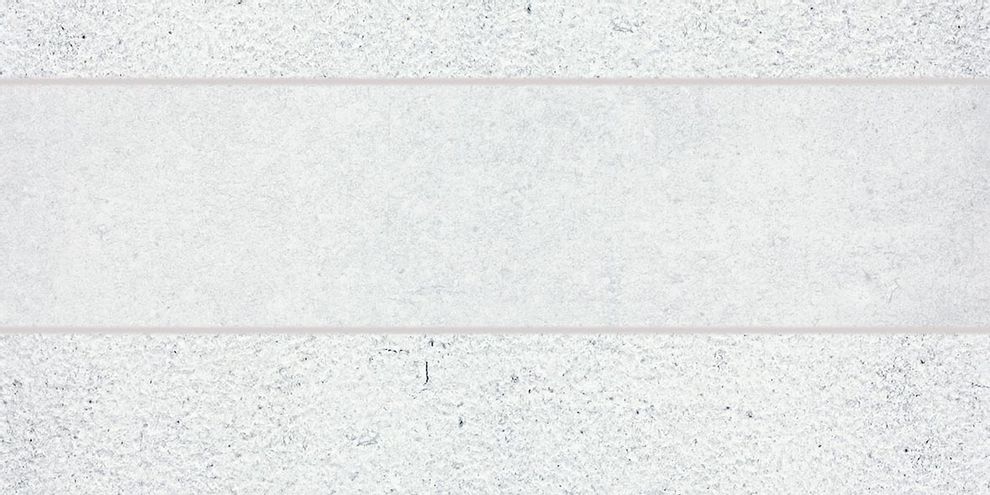 Декор Rako Cemento Light Grey Decor 30×60