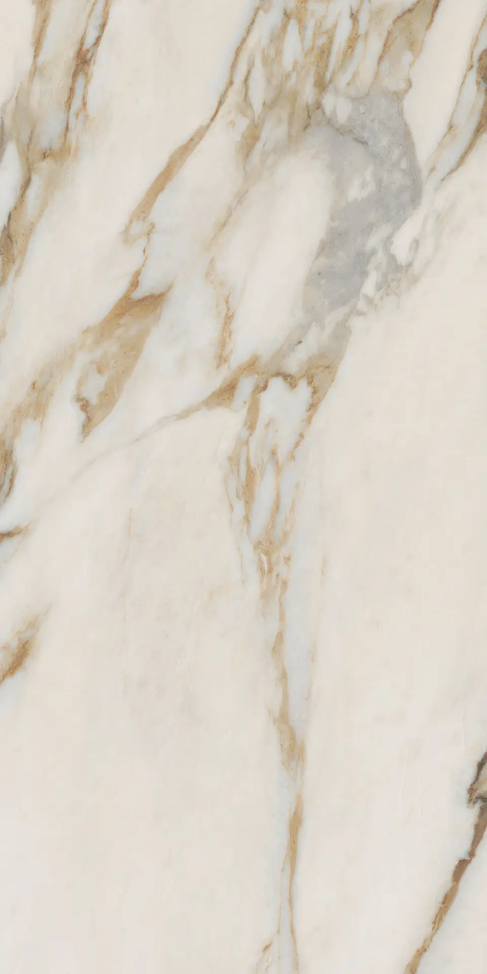 Керамограніт ABK Sensi Signoria Calacatta Vena Oro Lux 60×120