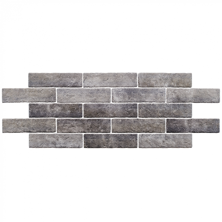 Керамограніт Monopole Jerica Grafito 7,5×28