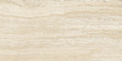 Керамограніт Fanal Travertino Beige 3Dsoft 60×120