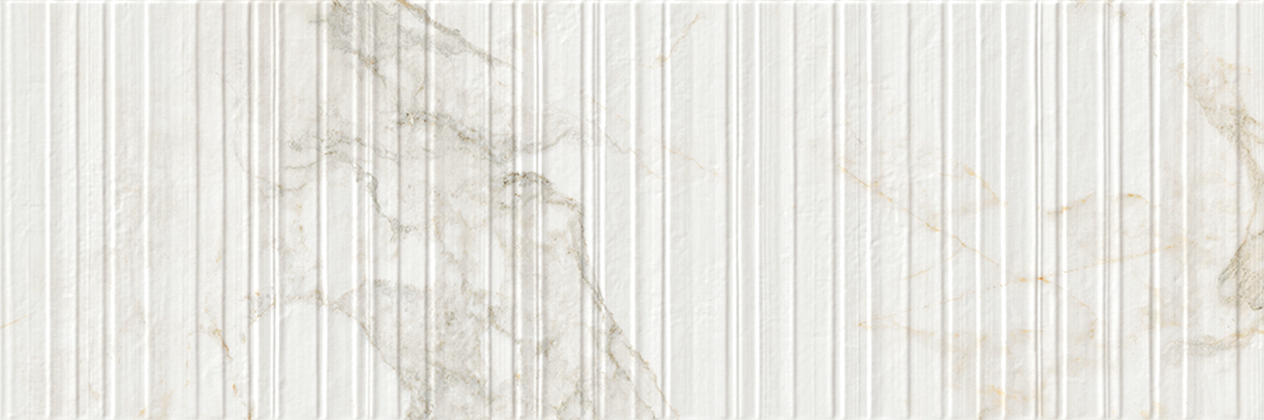 Керамограніт Sichenia 0190004 PW39 Calacatta Gold Velvet 30×90