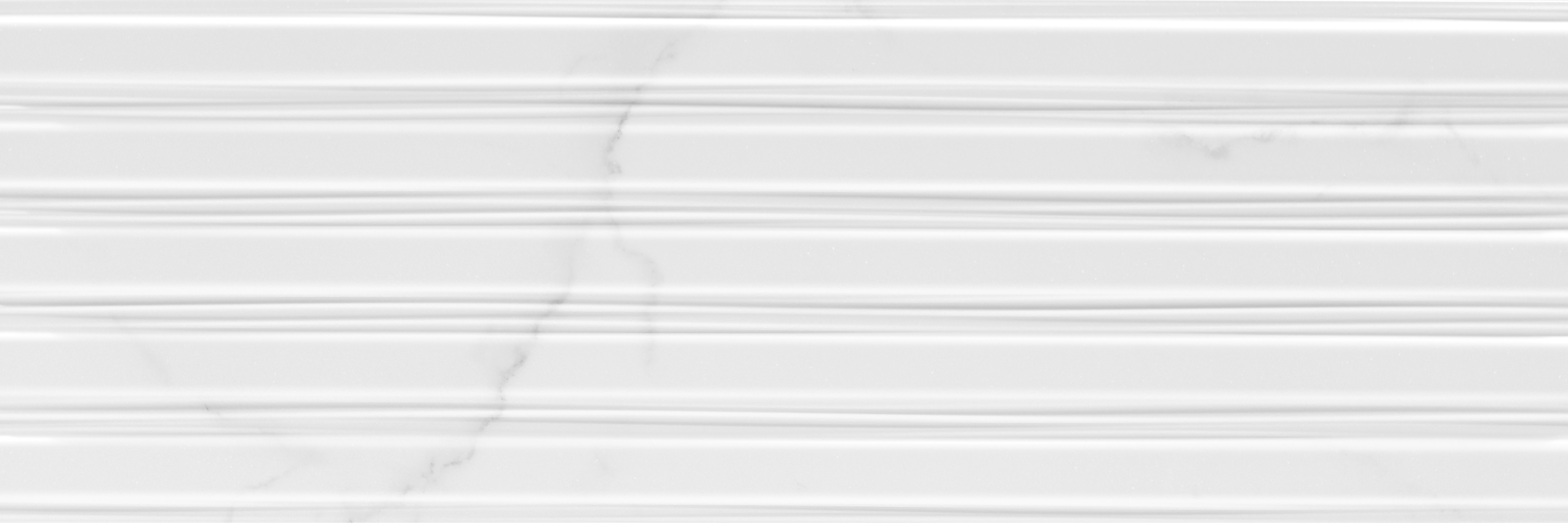 Настінна плитка Argenta Fontana Exedra White Shine 30×90