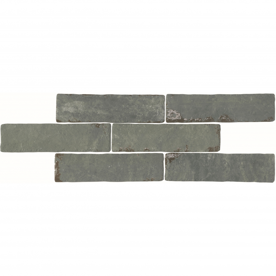 Керамограніт Monopole Bristol Rosemary Brick 7,5×28