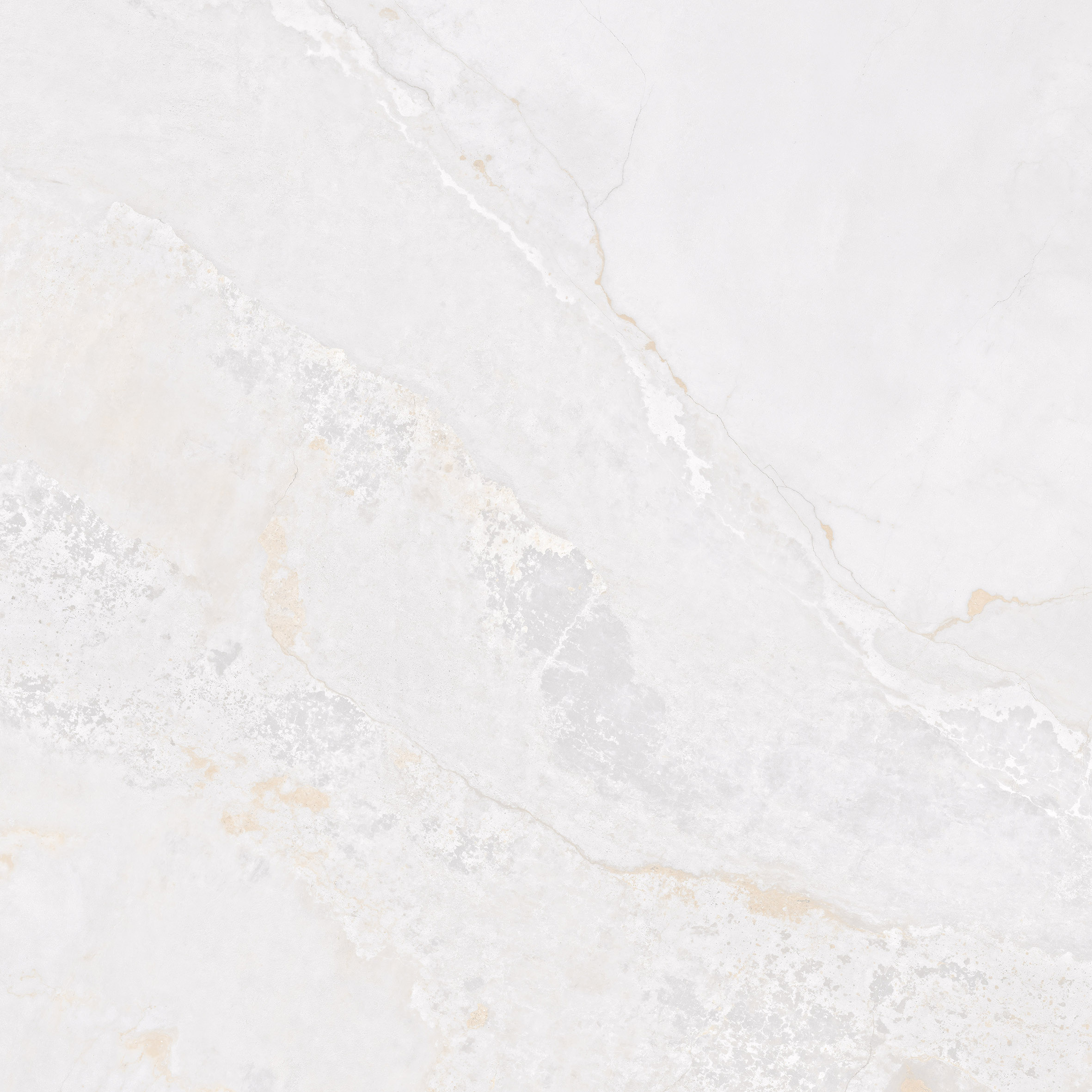Керамограніт Fanal Planet White Metal Shine 120×120