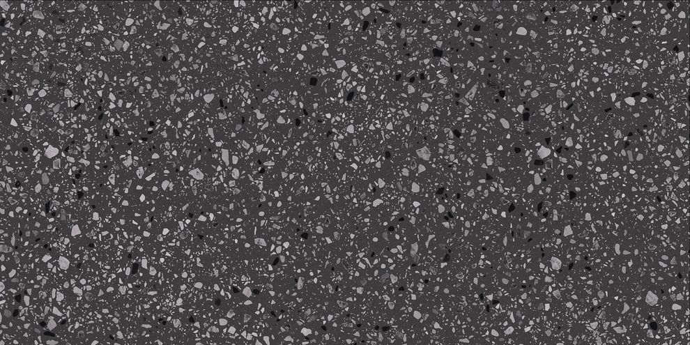 Керамограніт Rako Porfido Black 60×120