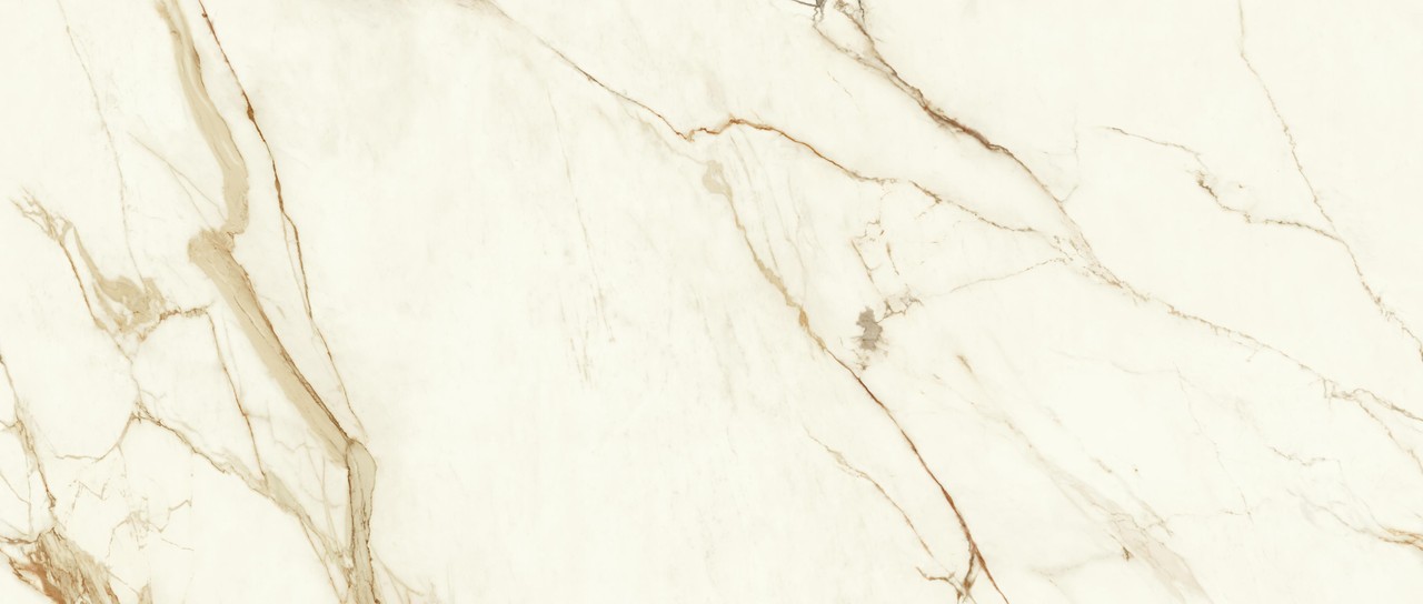 Керамограніт Atlas Concorde Marvel Shine Calacatta Imperiale Lappato 120×278