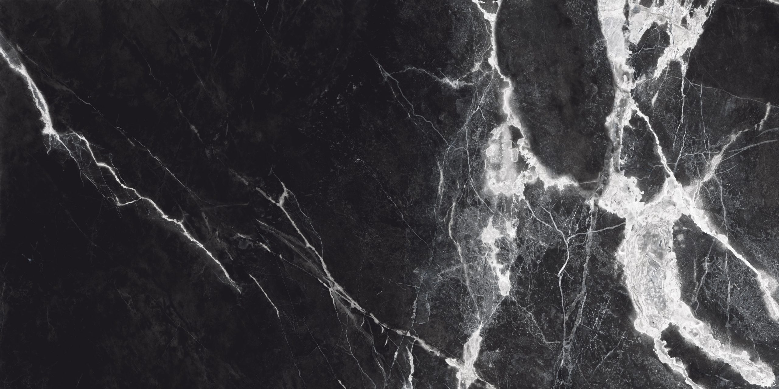 Керамограніт Fanal New Ice Black 60×120