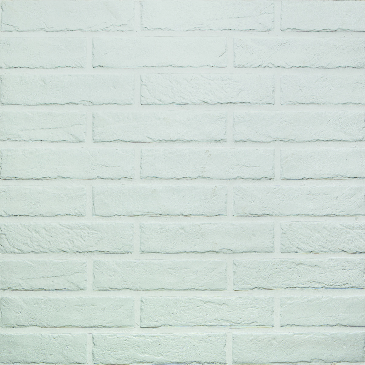 Керамограніт Rondine Tribeca White Brick 6×25