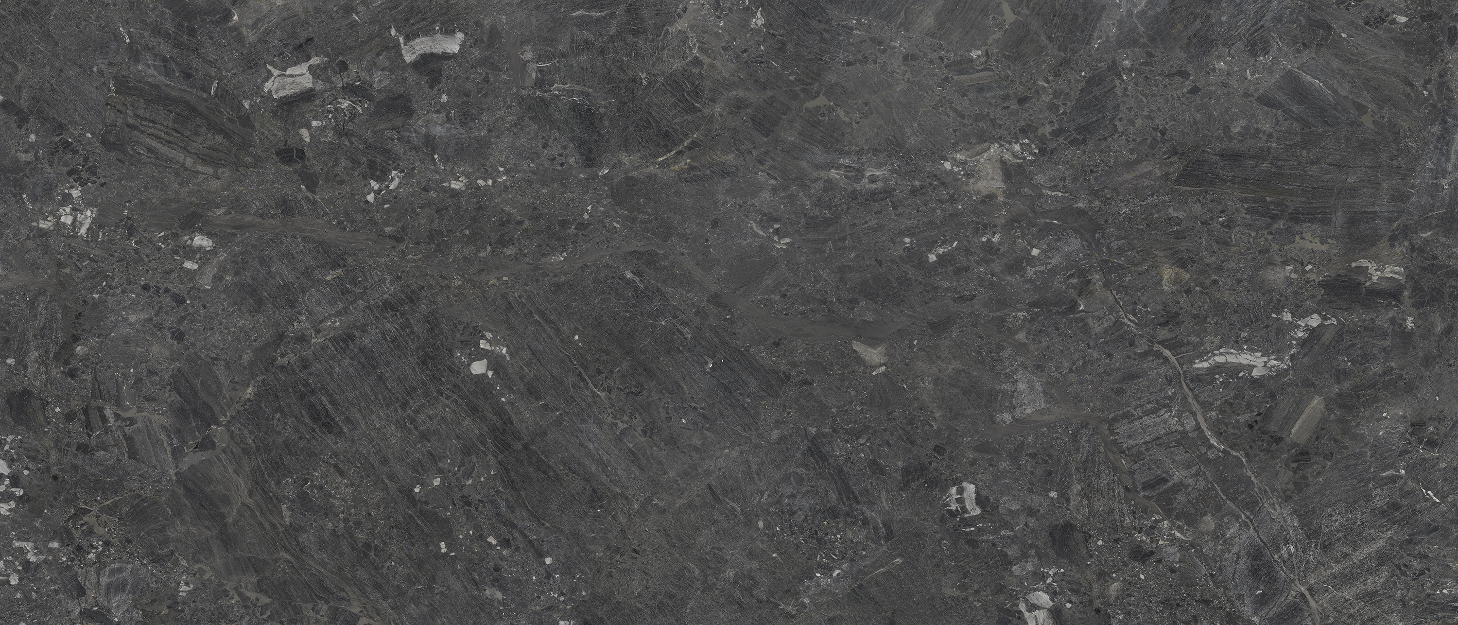 Керамограніт Azuvi Mystery Black 120×280