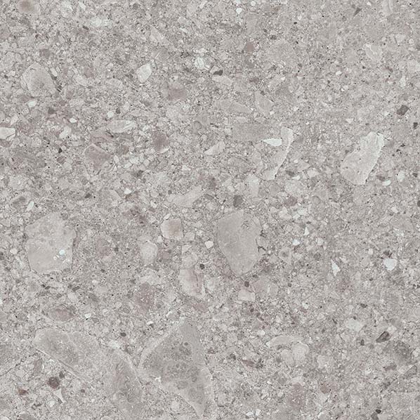 Керамограніт Rako Rave Grit, grey 60×60