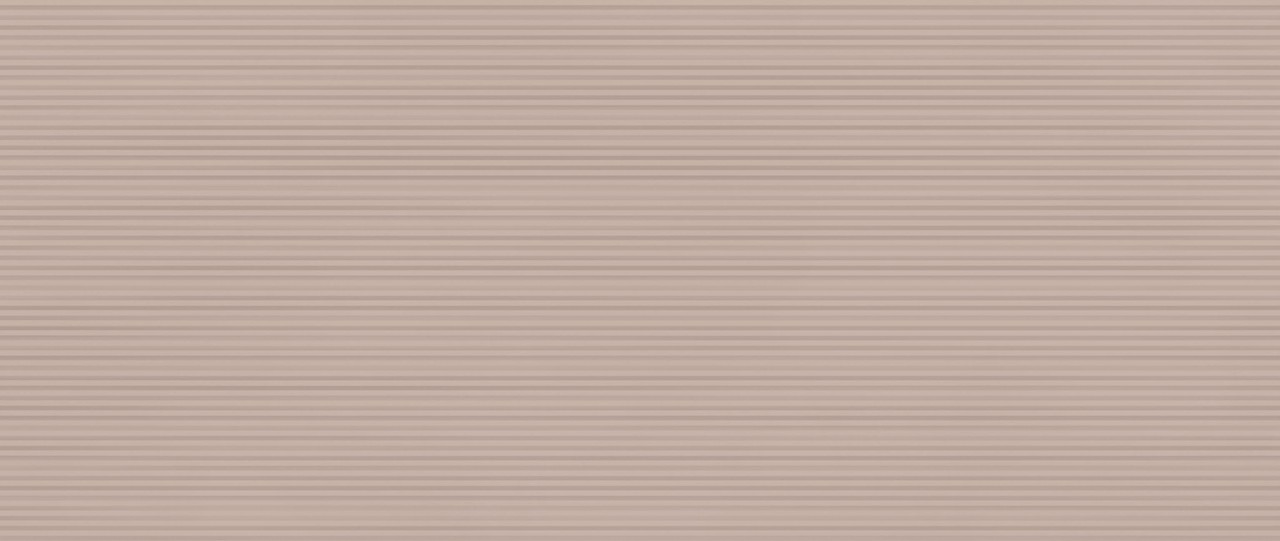 Настінна плитка Atlas Concorde Boost Color 3D Pleat Mauve Matte 50×120
