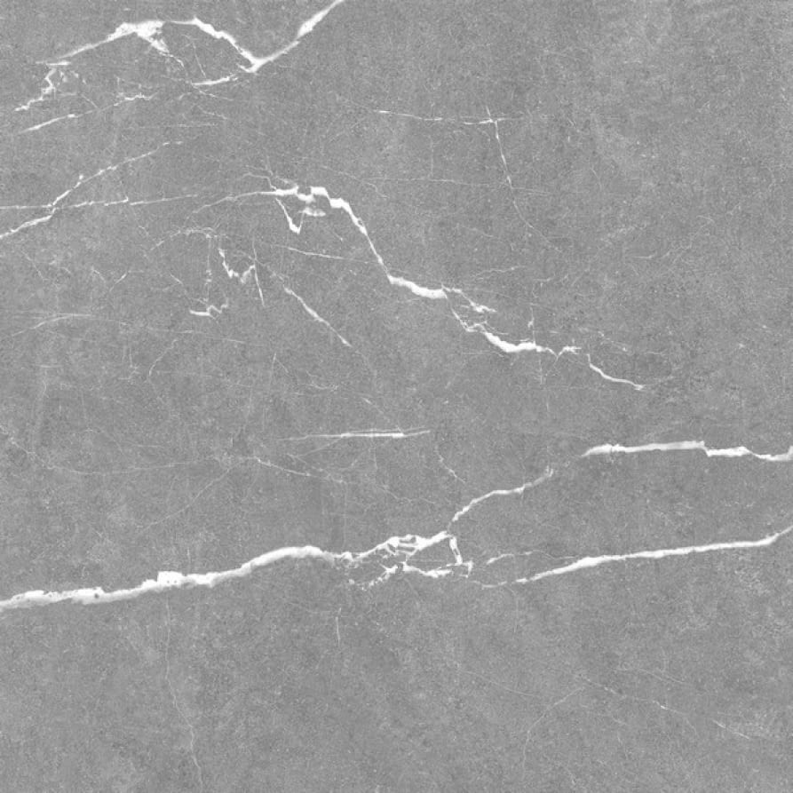 Керамограніт Nova Ceramica Marbella Gris Mega 60×60