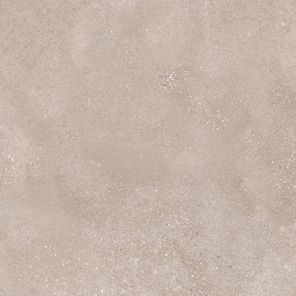 Керамограніт Rako Betonico Dark Beige 60×60