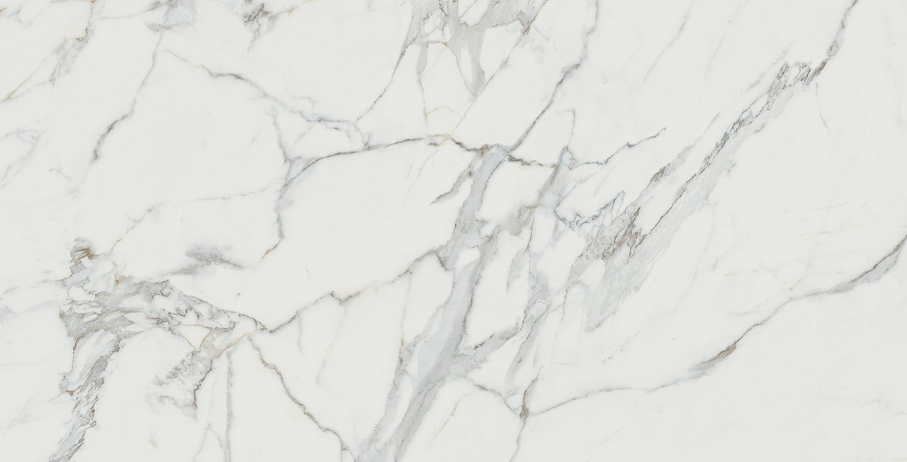 Керамограніт Atlas Concorde Marvel Calacatta Extra Matte 75×150
