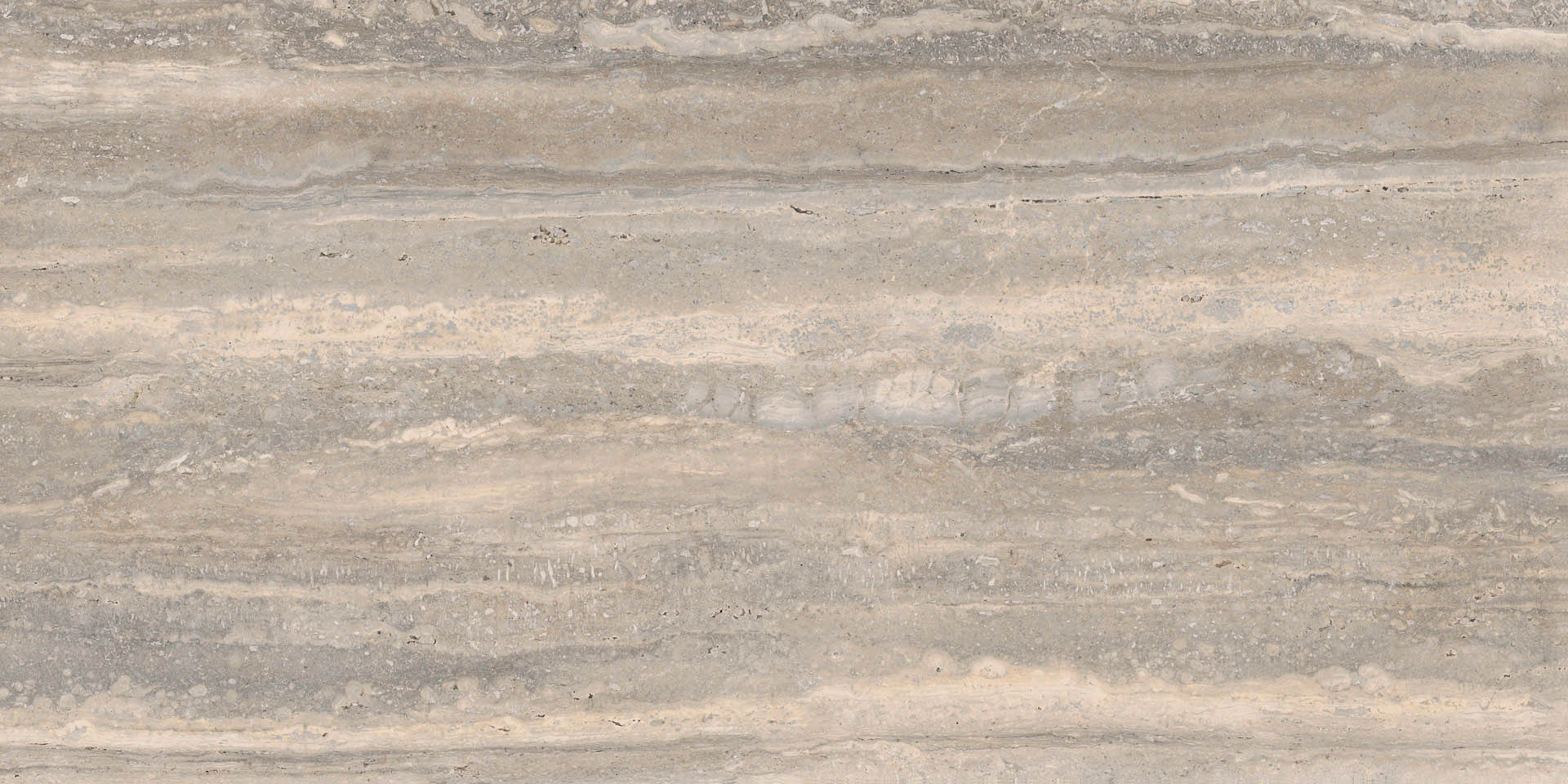 Керамограніт Marazzi Mystone Travertino Silver Lux 60×120