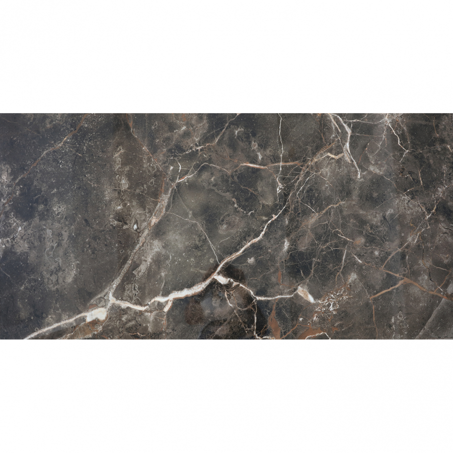 Керамограніт Monopole Fiori Di Bosco Brown 60×120