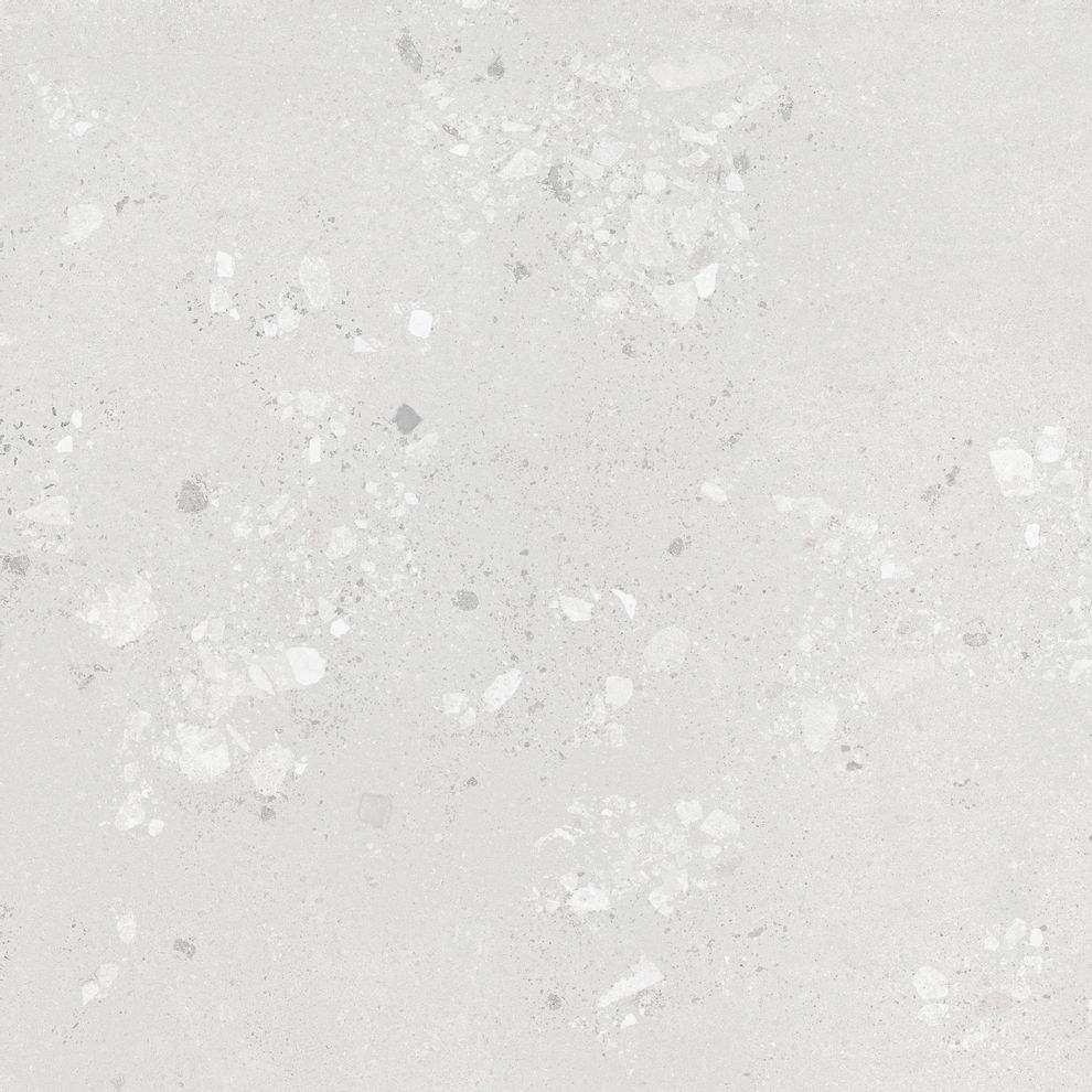 Керамограніт Rako Castone Paper, white-grey 120×120