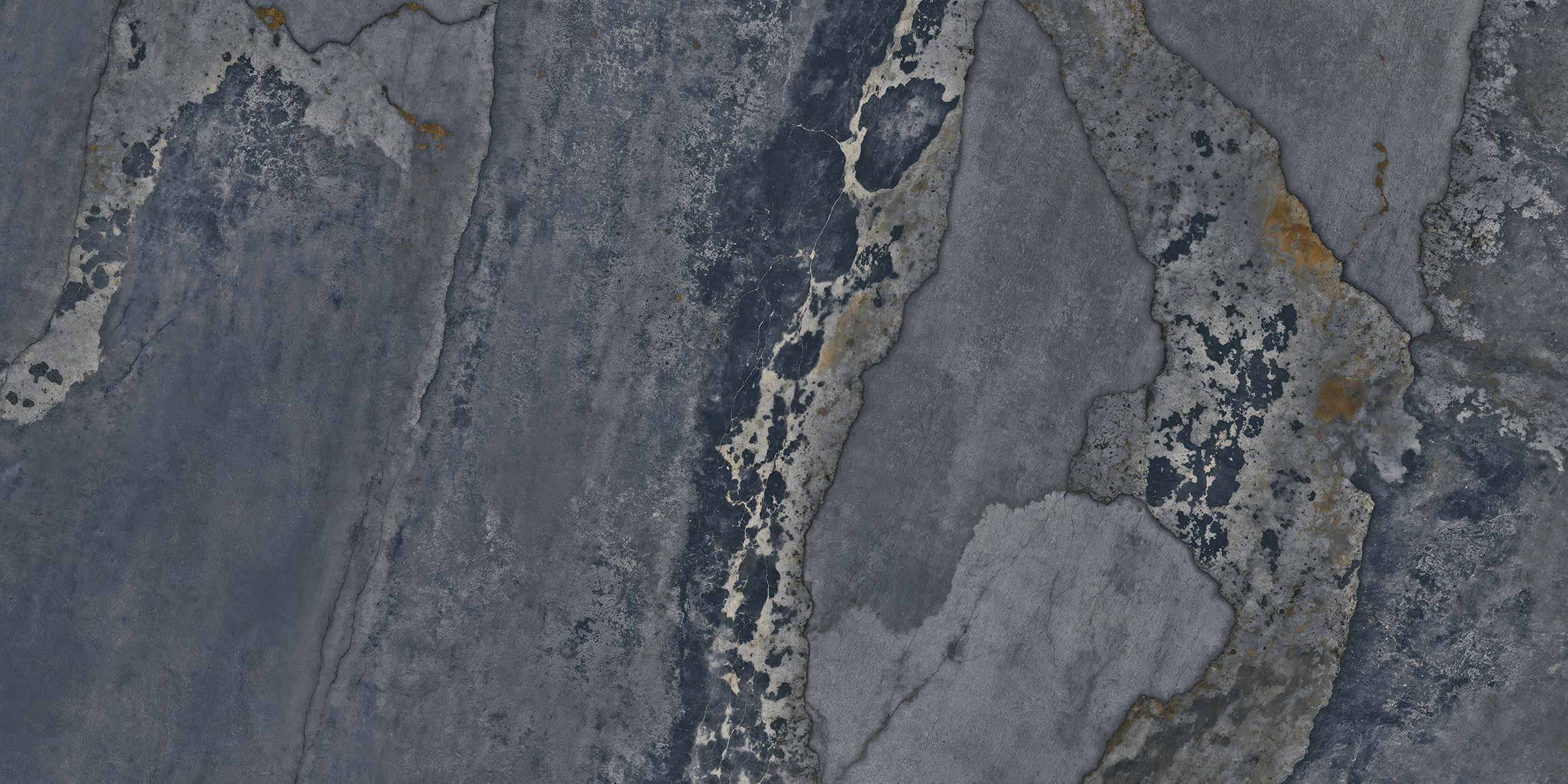 Керамограніт Fanal Planet Blue Metal Soft 60×120