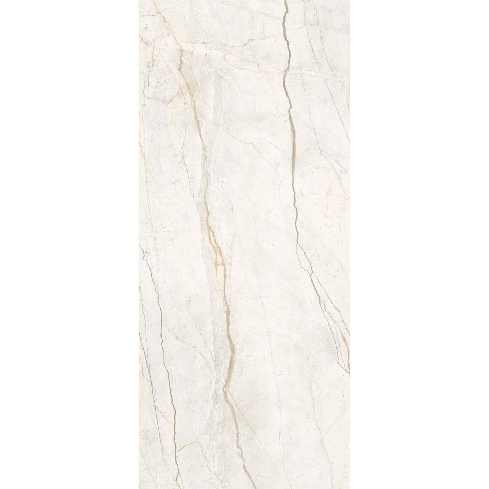 Керамограніт Marazzi Grande Stone Look Silver Root White 3D Ink Natural 120×278