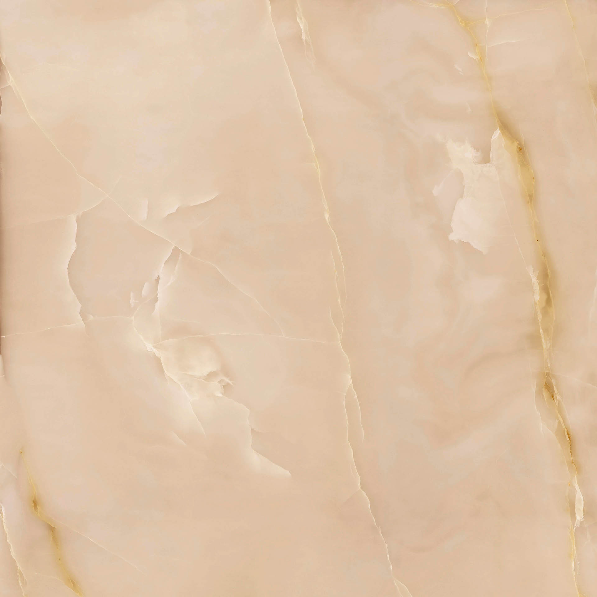 Керамограніт Marazzi Grande Marble Look Onice Beige Lux 120×120