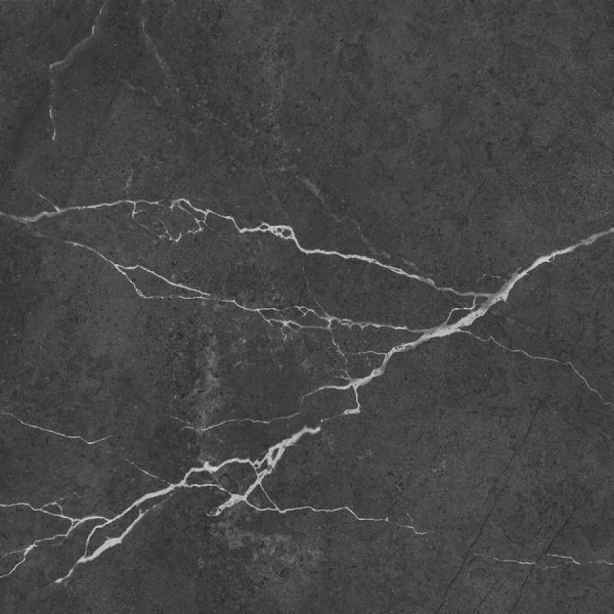 Керамограніт Nova Ceramica Marbella Negro Mega 60×60