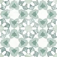 Керамограніт Monopole Zellige Rabat 22×22