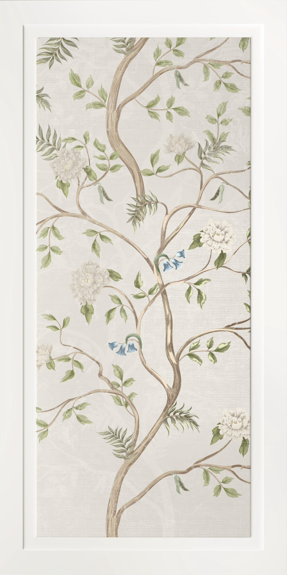 Настінна плитка APE Gera Avorio 60×120