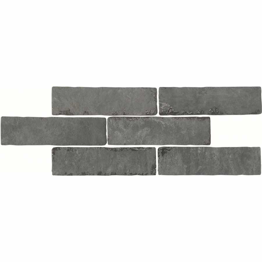 Керамограніт Monopole Bristol Cardamom Brick 7,5×28