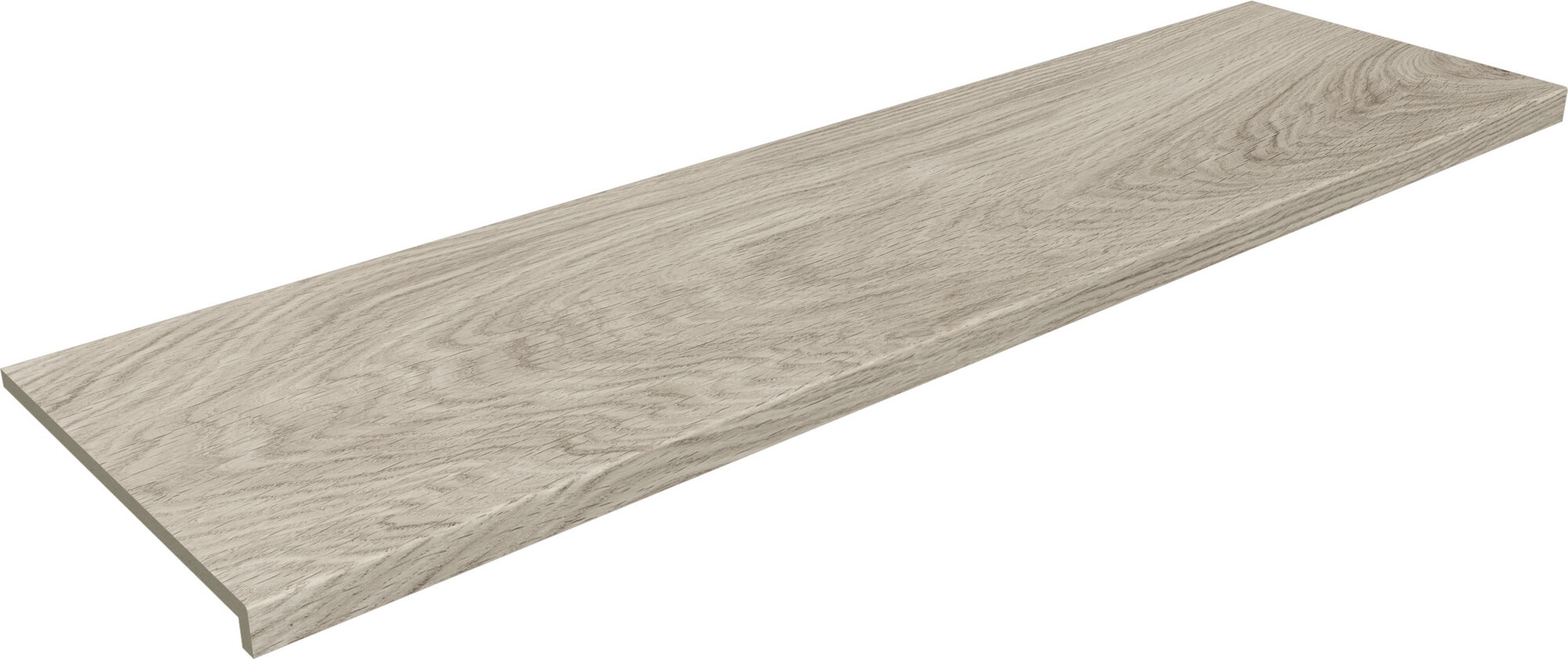 Сходинка APE Peldano Recto Ant C3 Oregon Gris 33×120