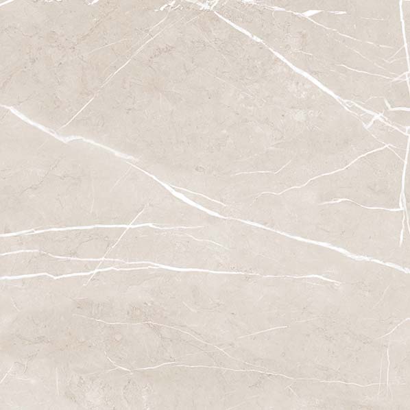 Керамограніт Rako Touch Silk, light beige 60×60