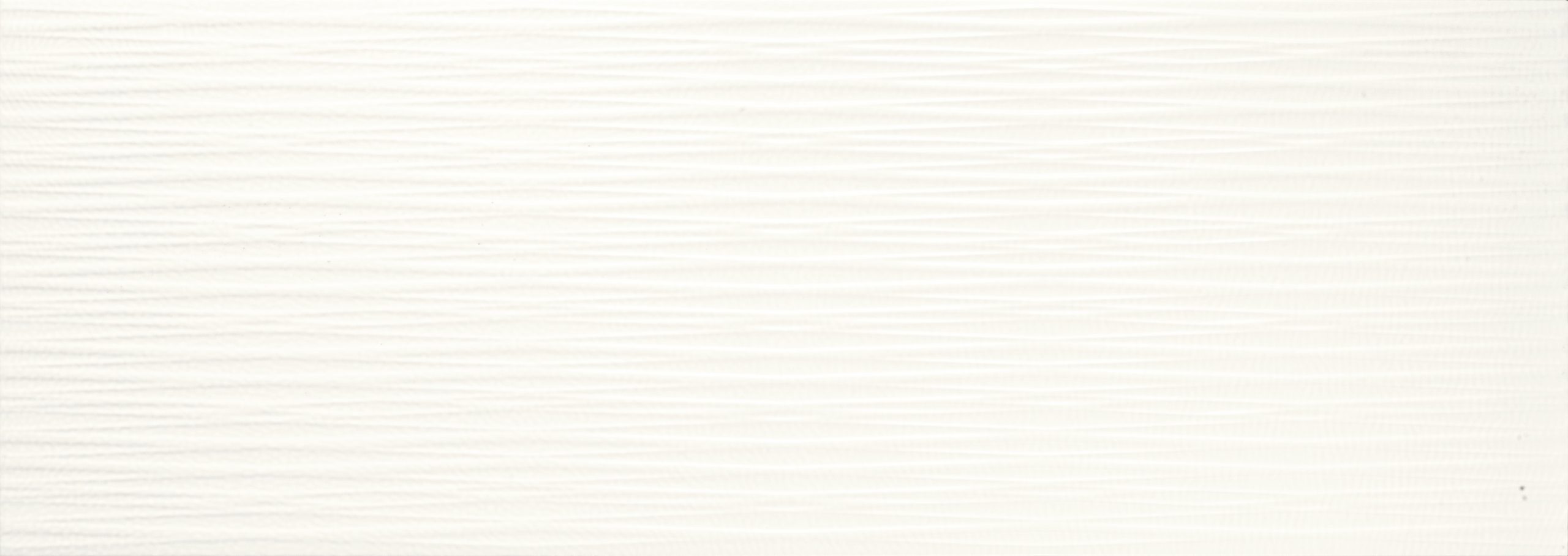 Настінна плитка Fanal Albi Blanco Relieve 31,6×90