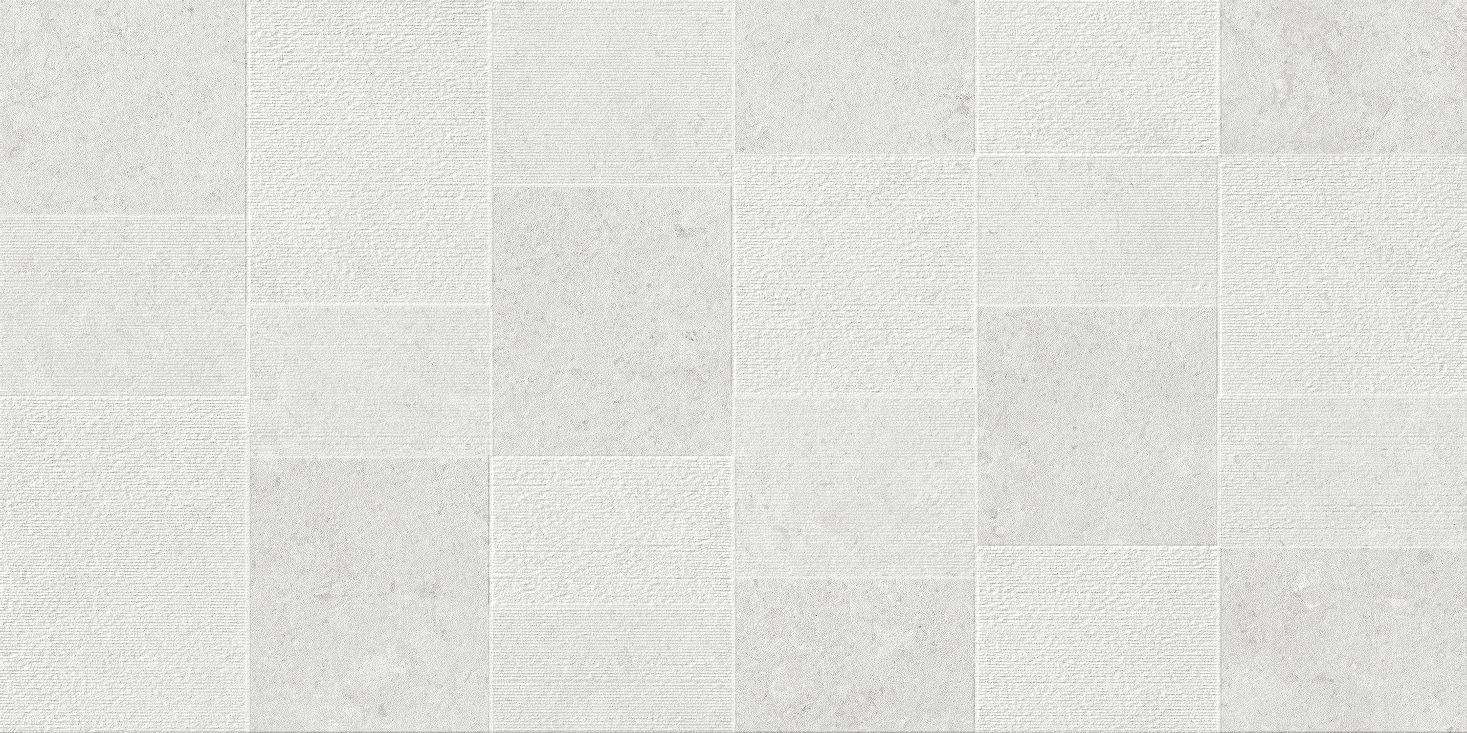 Декор Azuvi Shalem Dec White SL 60×120