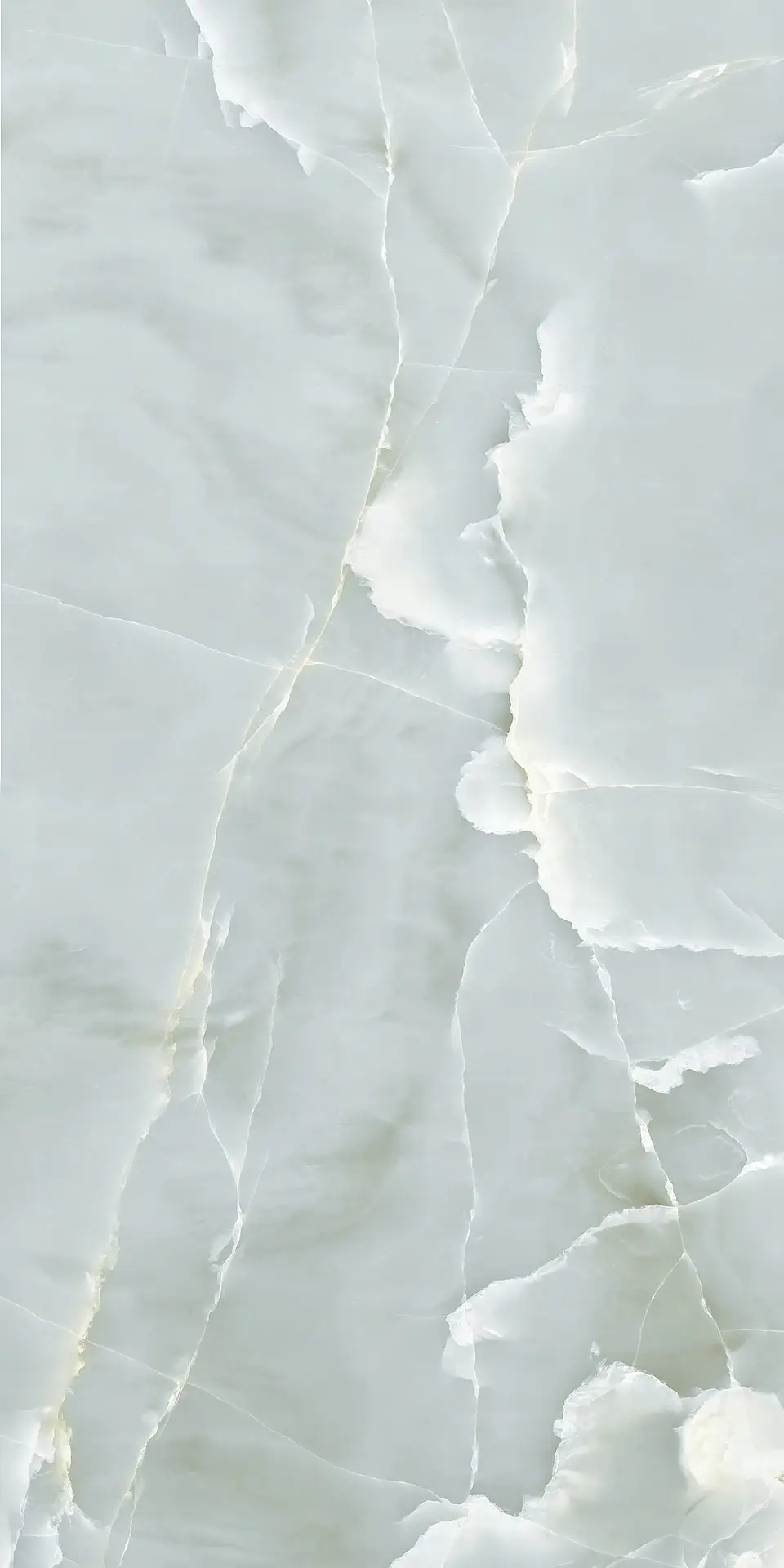 Керамограніт Saime Shine Acquamarina Luc 60×120