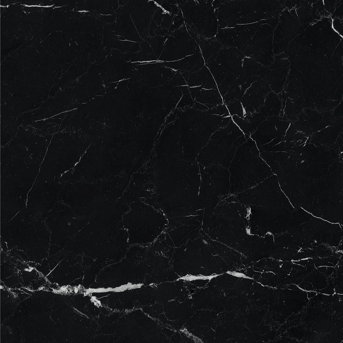 Керамограніт Marazzi Allmarble Elegant Black 60×60