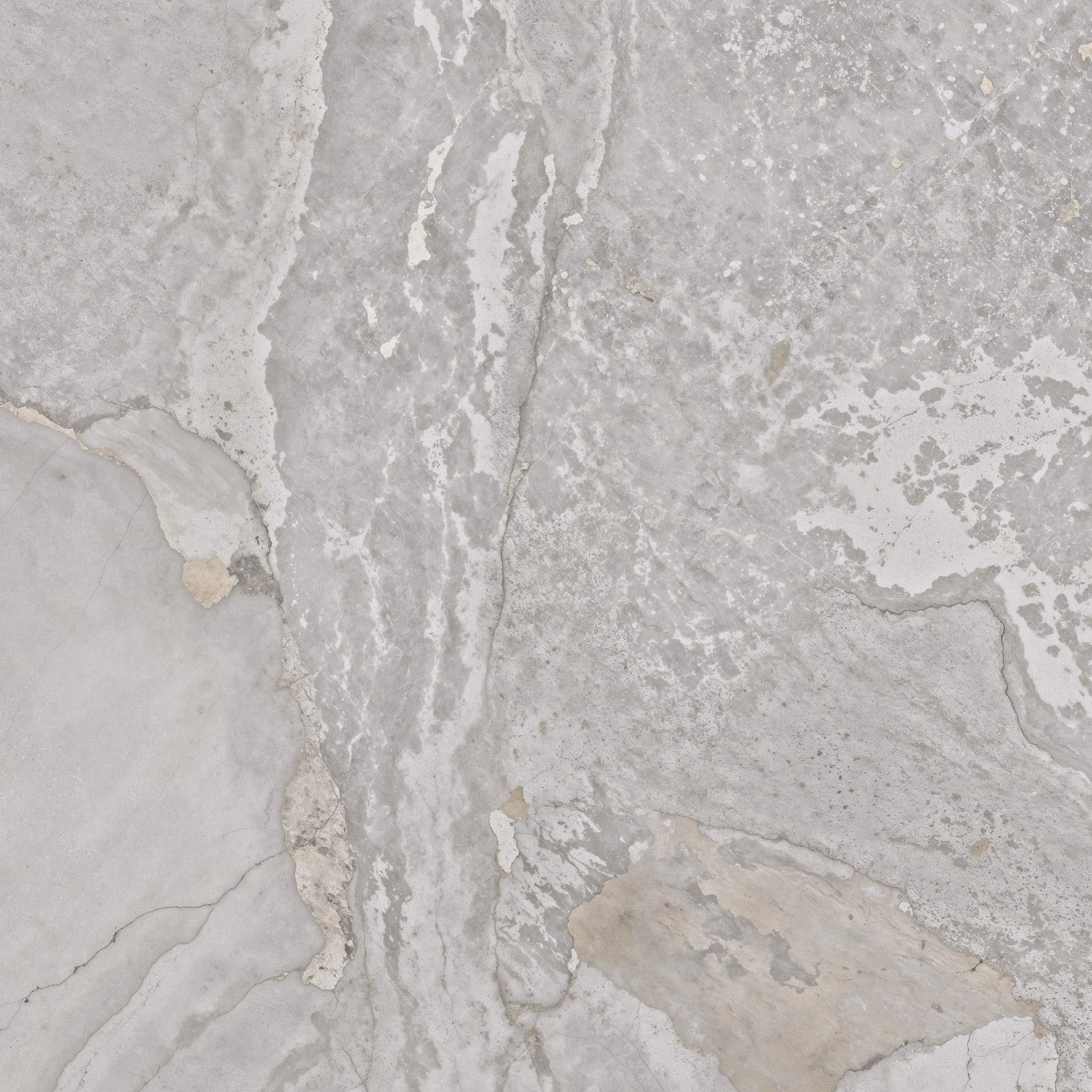 Керамограніт Fanal Planet Grey Metal Shine 90×90